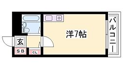 カルム白鷺