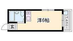 モナーク西明石