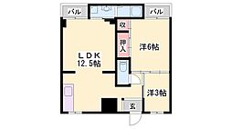 サンライズ高砂4号棟