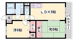 ハイツセーヌ