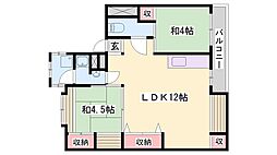 大蔵谷住宅