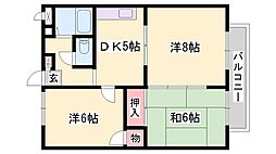サンワード別府