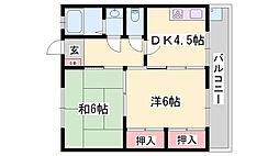 龍野ハイツ