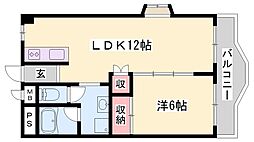インタービレッジ南今宿