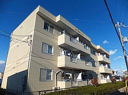 サン・イーストヒル 302号室