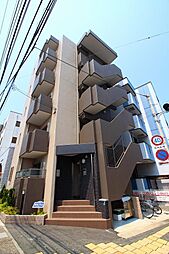 ミル・フィオーレ 201号室