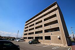 ポラリス壱番館 307号室