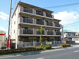 大久保パレス 203号室