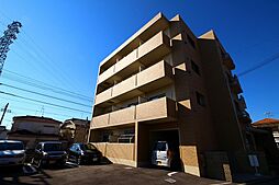 ジェルメ・アビタシオンM・M 201号室