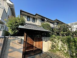 横浜市港北区日吉2丁目中古戸建