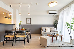 ヒルズ両国石原