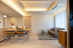 東京パークタワー