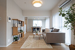 グランパーク東向島