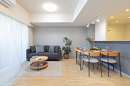 コスモ江戸川クレドムール