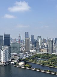 ＴＨＥ　ＴＯＫＹＯ　ＴＯＷＥＲＳミッドタワー