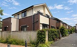 川口市並木元町中古戸建リボンシティファーストプレイス