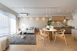 ジェイパーク御苑内藤町