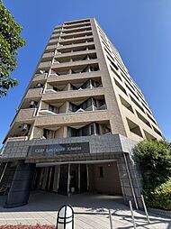 クリオ上板橋弐番館