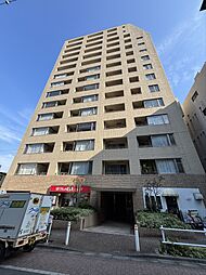 コスモ板橋グレイスアベニュー