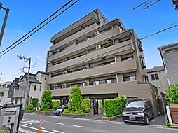 コスモ与野本町パークフォルム