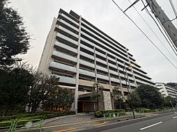 ひばりが丘フィールズ1番街