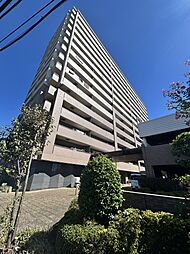 コスモシティ朝霞台