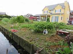 三重郡川越町大字亀崎新田新開