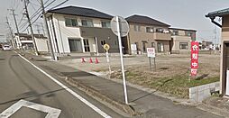 津島市新開町2丁目土地　Ｅ区画