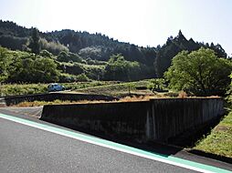 中津川市山口土地