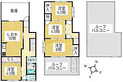 知多郡武豊町