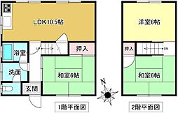 津市高茶屋