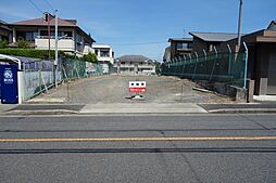 名古屋市名東区社台1丁目の土地