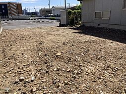 岐阜市今嶺2丁目の土地