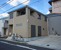 春日井市知多町4丁目の一戸建て