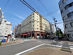 ライオンズ名古屋ビル