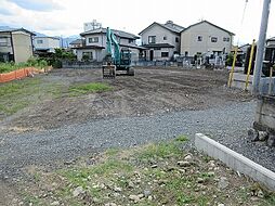 秩父市中村町（183坪）