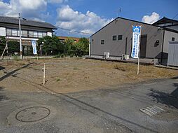 秩父市上町3丁目（50坪）