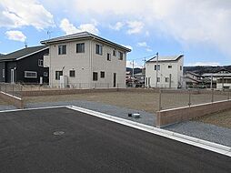 秩父市上影森 A5区画※商談中