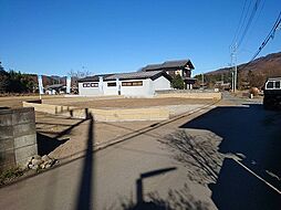 秩父市大野原(80坪) A区画