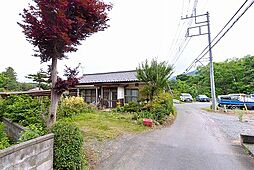 秩父市大野原（81坪） A区画