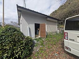 小鹿野町両神薄92坪（倉庫付き）