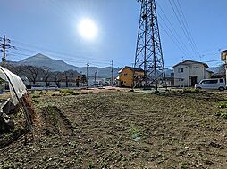 秩父市上影森（272坪）