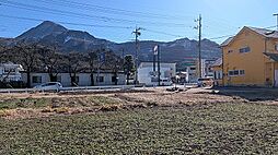 秩父市上影森（272坪）