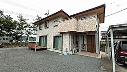 （影森４LDK）2680万円