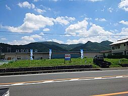 秩父郡長瀞町中野上（357坪） 店舗用地