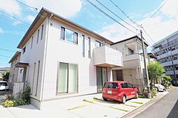 西原6丁目戸建