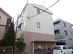 アルソス妙典 201