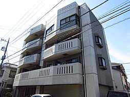 江戸川区中葛西７丁目