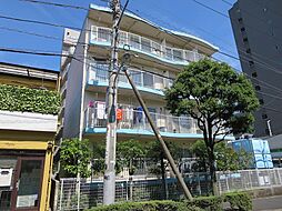 江戸川区西葛西６丁目