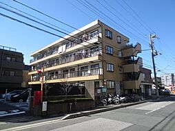 浦安市富士見４丁目